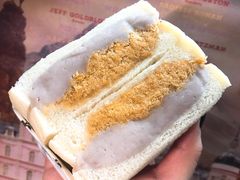 -沁屋面包店(人民东路店)