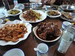-来顺成饭庄