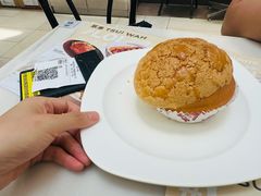 -翠华餐厅(香港国际机场店)