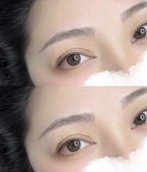 点击看大图 -张小野·专业半永久纹眉