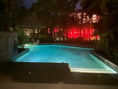 -海南清水湾莱佛士酒店