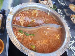 -牛武士寿喜烧·和牛火锅自助(全球首店)