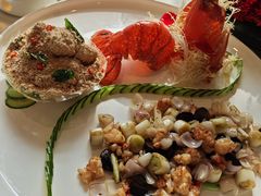 -海味观(老西门店)