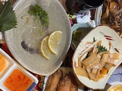 -三月居酒屋(青年大街店)