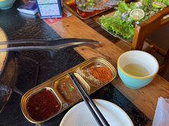 -老渔家·白族·石板烧.野生菌火锅(大理古城叶榆路店)