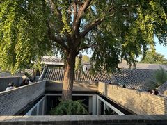 -自如ZSPACE四合院艺术餐厅