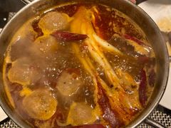 -武汉武昌威斯汀酒店-知味自助餐厅