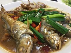 -鑫悦楼煎蟹·16年海鲜大排档