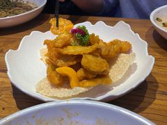 -俭寨大盘芦花土鸡·小公鸡·烧烤新疆菜(云通店)