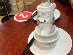 -广味鲜潮汕牛肉火锅(延安三路店)