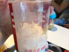 -肯德基(春申店)