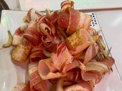 -火焱山烤肉·齐齐哈尔烤肉(朝阳店)