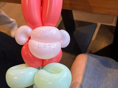 -小放牛炒菜馆(军校店)