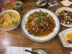 -盐与味葱葱鲫鱼•自贡菜江湖菜(春熙店)