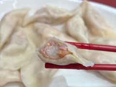 喜三鲜水饺-喜家德虾仁水饺(世纪大都会店)
