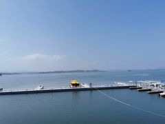 -万佛湖风景区