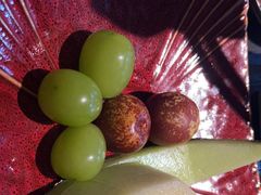 当季水果-花潮料理艺食馆(SM新生活广场店)