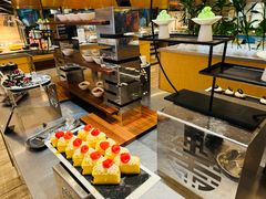 -北京王府井希尔顿酒店·万斯阁西餐厅