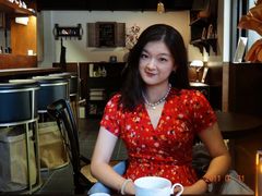 -Hei Cafe(工体店)