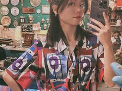 -JOURNEY SHOP.vintage杂货铺