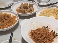 -南小馆(迪士尼小镇店)