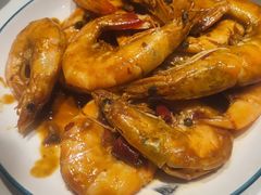 -嗨辣小聚·盘锦河蟹·海鲜烧烤龙虾(盘锦十年好店)