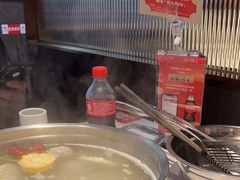 -八合里潮汕鲜牛肉火锅(福州万象城店)