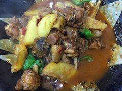 -新农村小院(北外滩水城第六街区店)