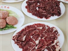-贵宾牛·潮汕牛肉火锅(珠池总店)