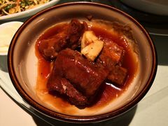 真爱石锅排骨-真爱中国餐馆·年华店(朱雀大街店)