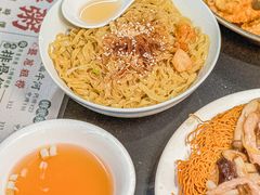 -禄粥·广府味·煲仔粥·宵夜·明档现做(江南西店)