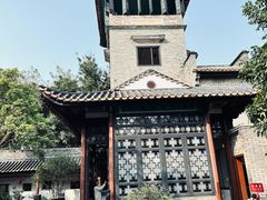 -东莞市可园博物馆