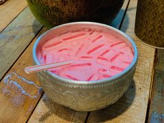 奶浆-Doo Dee Thai Food(Issan/Isaan/Esan)