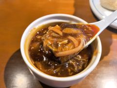 -三凤酒家·百年无锡菜(清扬茂业店)