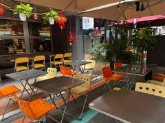-泰盏鬼·颓废冬阴(陈家祠扬韬店)
