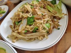 -老地方风味餐厅(江南路店)