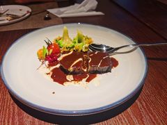 -404干式熟成牛排馆•聚会餐厅