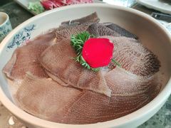 极品鲜毛肚-小龙坎火锅(湖滨银泰in77店)