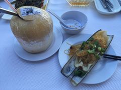 -珍宝海鲜(东海岸海鲜中心)