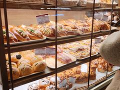 -山崎面包(静安久光店)