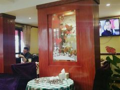 -Santoor 萨都里印度餐厅(北锣鼓巷店)
