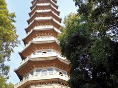 -灵谷景区