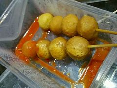 -阿三麻蓉汤圆(顺光大厦店)