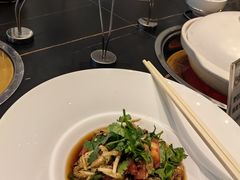 -黔蘑菇四季餐厅(观山湖店)