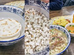 -一间楼牛羊肉泡馍馆(东一路店)