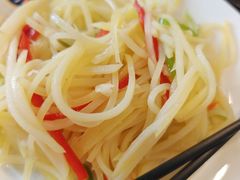 -西部马华清真兰州牛肉面·烧烤夜市(关东店)