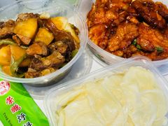 -荣鹏风味烀饼总店