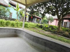 -开心农场温泉度假村