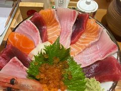 -大岛日本料理铁板烧(南通大饭店)
