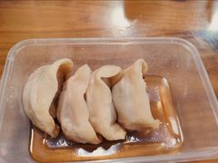 -水丰锅贴(延吉东路店)